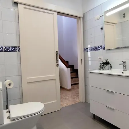 Prázdninový dům La Bella *
