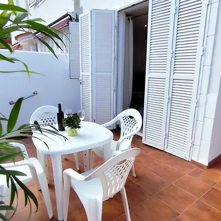 La Bella Prázdninový dům Puerto de la Cruz (Tenerife)