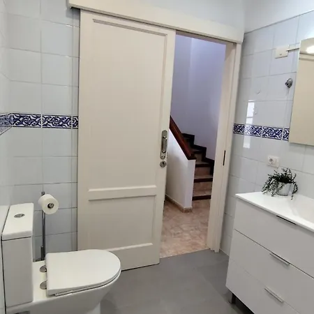 Prázdninový dům La Bella